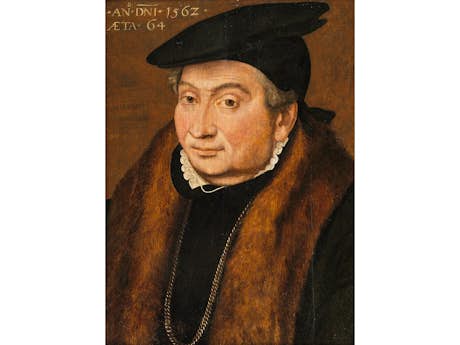 Nicolas NeufchÂtel, 1527 – 1590, Werkstatt des
